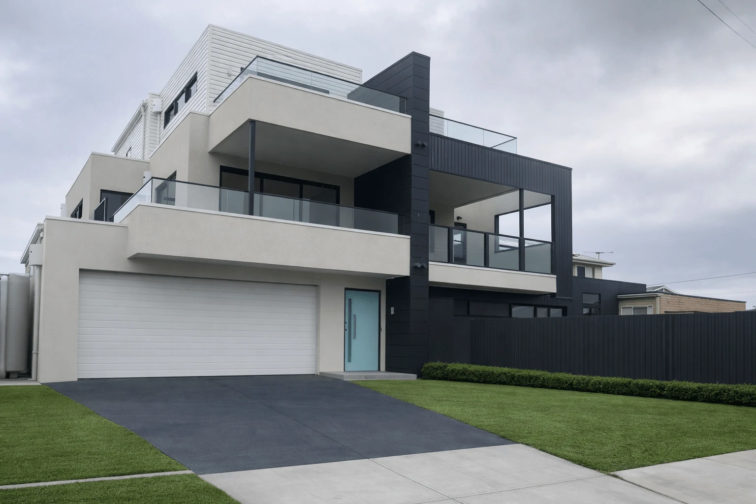 Rendering Seaford | Mornington Peninsula Rendering